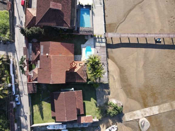 Imagem Casa com 4 Quartos à Venda, 350 m² em Retiro (cunhambebe) - Angra Dos Reis
