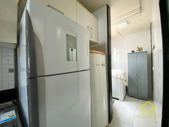 Imagem Apartamento com 3 Quartos à Venda, 107 m² em Enseada Azul - Guarapari