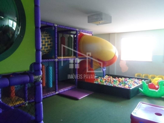 Imagem Apartamento com 2 Quartos à Venda, 45 m² em Planalto - São Bernardo Do Campo