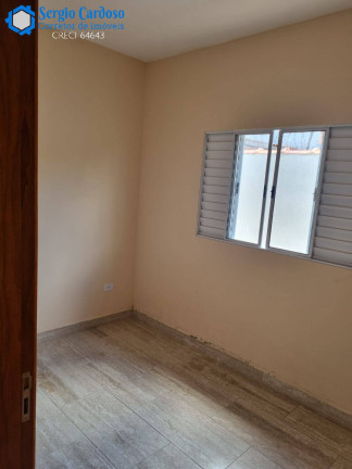Imagem Casa com 2 Quartos à Venda, 62 m² em Jardim Grandesp - Itanhaém Imagem Casa com 2 Quartos à Venda, 62 m² em Jardim Grandesp - Itanhaém
