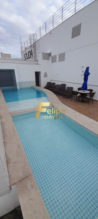 Imagem Imóvel com 2 Quartos à Venda, 56 m² em Praia De Itaparica - Vila Velha
