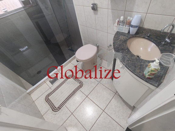 Imagem Imóvel com 2 Quartos à Venda, 62 m² em Boqueirão - Santos