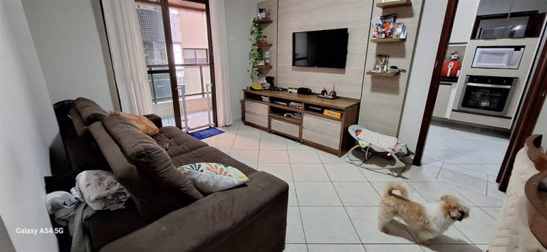 Imagem Apartamento com 2 Quartos à Venda, 88 m² em Grilhermina - Praia Grande Imagem Apartamento com 2 Quartos à Venda, 88 m² em Grilhermina - Praia Grande