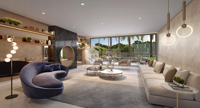 Imagem Imóvel com 1 Quarto à Venda, 29 m² em Moema - São Paulo Imagem Imóvel com 1 Quarto à Venda, 29 m² em Moema - São Paulo