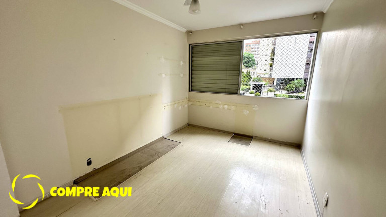 Imagem Apartamento com 3 Quartos à Venda, 140 m² em Santa Cecília - São Paulo