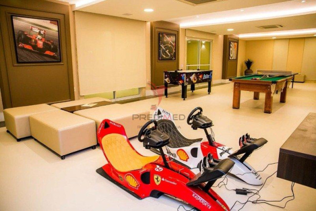 Imagem Apartamento com 4 Quartos à Venda, 513 m² em Altiplano Cabo Branco - João Pessoa