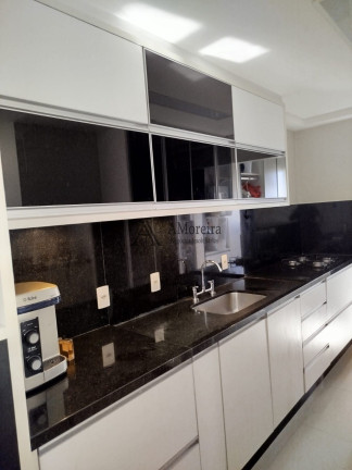 Imagem Imóvel com 3 Quartos à Venda, 90 m² em Engordadouro - Jundiaí