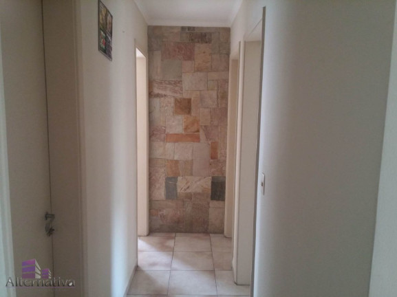 Imagem Apartamento com 3 Quartos à Venda, 86 m² em Jaguaré - São Paulo