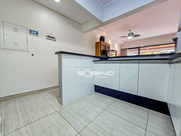 Imagem Apartamento com 3 Quartos para Temporada, 104 m² em Riviera De São Lourenço - Bertioga