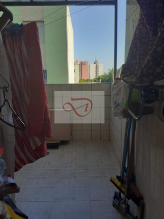 Imagem Apartamento com 3 Quartos à Venda, 90 m² em Rudge Ramos - São Bernardo Do Campo