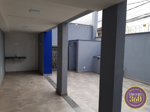 Imagem Apartamento com 1 Quarto à Venda, 34 m² em Artur Alvim - São Paulo