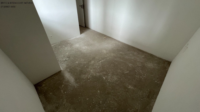 Imagem Imóvel com 4 Quartos à Venda, 210 m² em Caminho Das árvores - Salvador