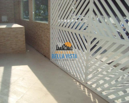 Imagem Apartamento com 3 Quartos à Venda, 110 m² em Vila Valença - São Vicente Imagem Apartamento com 3 Quartos à Venda, 110 m² em Vila Valença - São Vicente