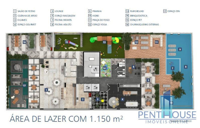 Imagem Apartamento com 4 Quartos à Venda, 193 m² em Centro - Balneário Camboriú Imagem Apartamento com 4 Quartos à Venda, 193 m² em Centro - Balneário Camboriú