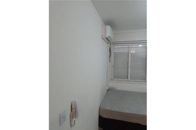 Imagem Apartamento com 1 Quarto à Venda, 33 m² em Partenon - Porto Alegre