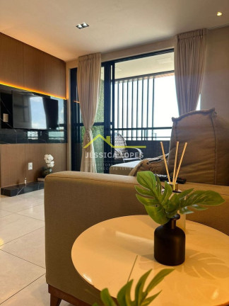 Apartamento com 2 Quartos à Venda, 60 m² em Jardim Oceania - João Pessoa