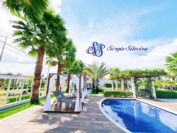 Casa com 4 Quartos à Venda, 230 m² em Eusébio - Eusébio