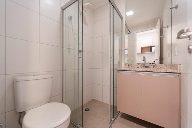 Imagem Studio com 1 Quarto à Venda, 30 m² em Centro - São Paulo