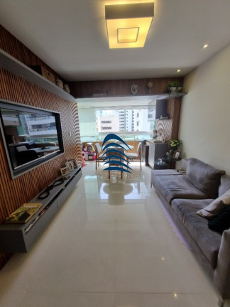 Imóvel com 2 Quartos à Venda, 77 m² em Itaigara - Salvador