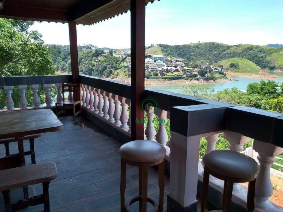 Imagem Chácara com 2 Quartos para Alugar, 1.700 m² em Igaratá - Igaratá Imagem Chácara com 2 Quartos para Alugar, 1.700 m² em Igaratá - Igaratá