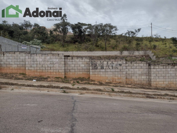 Imagem Terreno à Venda, 1.800 m² em Caxambu - Jundiaí