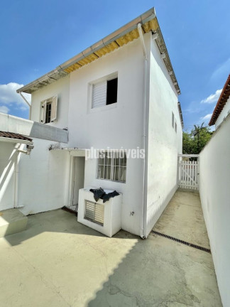 Imagem Casa com 2 Quartos à Venda, 96 m² em Moema - São Paulo Imagem Casa com 2 Quartos à Venda, 96 m² em Moema - São Paulo