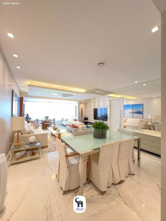 Apartamento com 3 Quartos à Venda, 120 m² em Pituba - Salvador