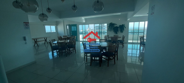 Imagem Apartamento com 2 Quartos à Venda, 82 m² em Guilhermina - Praia Grande Imagem Apartamento com 2 Quartos à Venda, 82 m² em Guilhermina - Praia Grande