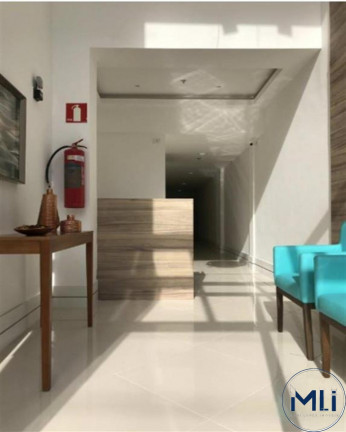 Imagem Imóvel com 3 Quartos à Venda, 70 m² em Cachambi - Rio De Janeiro