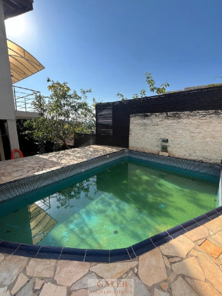 Imagem Casa com 3 Quartos à Venda, 250 m² em Jardim Paulista - Atibaia Imagem Casa com 3 Quartos à Venda, 250 m² em Jardim Paulista - Atibaia