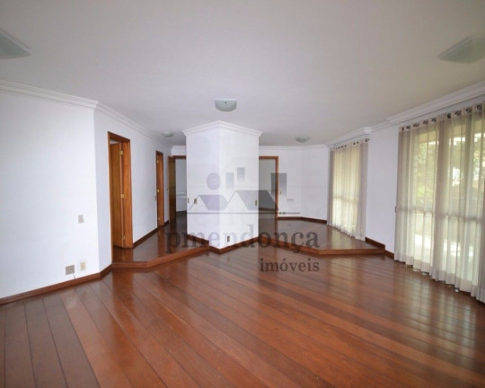 Imagem Apartamento com 4 Quartos à Venda, 271 m² em Vila Madalena - São Paulo Imagem Apartamento com 4 Quartos à Venda, 271 m² em Vila Madalena - São Paulo