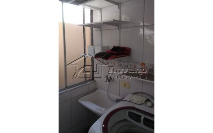 Imagem Apartamento com 2 Quartos à Venda, 50 m² em Residencial União - São José Dos Campos