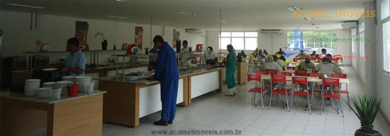 Imagem Imóvel Comercial para Alugar, 3.960 m² em Jardim Gramacho - Duque De Caxias