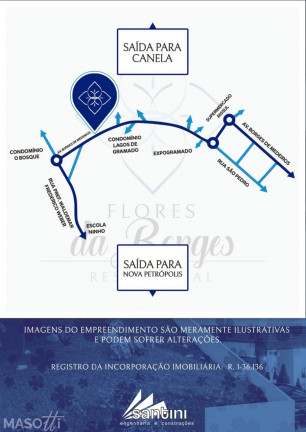 Imagem Apartamento com 2 Quartos à Venda, 751 m² em Centro - Gramado