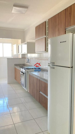 Imagem Apartamento com 3 Quartos à Venda, 90 m² em Guilhermina - Praia Grande Imagem Apartamento com 3 Quartos à Venda, 90 m² em Guilhermina - Praia Grande