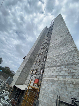 Imagem Apartamento com 2 Quartos à Venda, em Laranjeiras - Caieiras Imagem Apartamento com 2 Quartos à Venda, em Laranjeiras - Caieiras