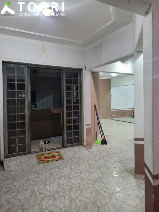 Imagem Casa com 3 Quartos à Venda, 729 m² em Jardim São José - Porto Feliz