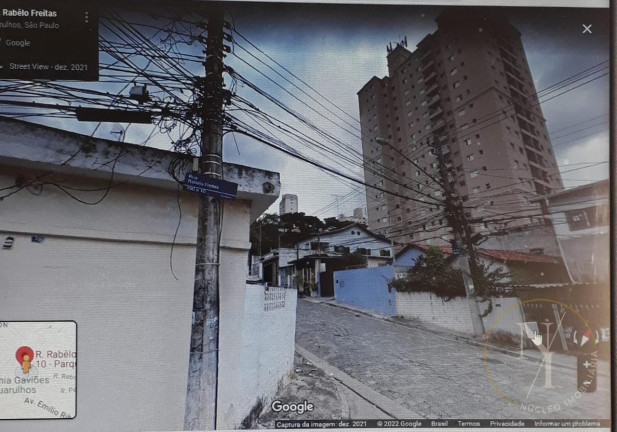 Imagem Casa com 3 Quartos à Venda, 250 m² em Parque Santo Antonio - Guarulhos Imagem Casa com 3 Quartos à Venda, 250 m² em Parque Santo Antonio - Guarulhos