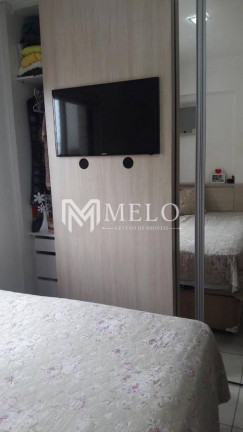 Imagem Apartamento com 2 Quartos à Venda, 58 m² em Graças - Recife