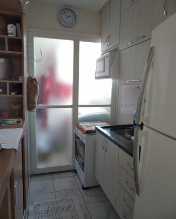 Imagem Apartamento com 2 Quartos à Venda, 50 m² em Jardim Santa Terezinha (zona Leste) - São Paulo Imagem Apartamento com 2 Quartos à Venda, 50 m² em Jardim Santa Terezinha (zona Leste) - São Paulo