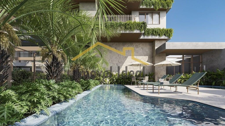 Apartamento com 2 Quartos à Venda, 90 m² em água Verde - Curitiba