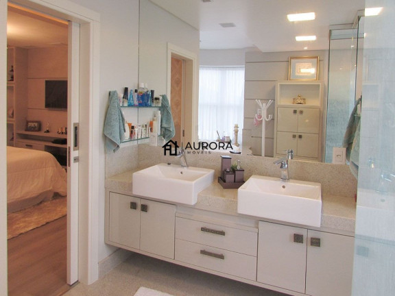 Imagem Apartamento com 4 Quartos à Venda, 237 m² em Barra Sul - Balneário Camboriú