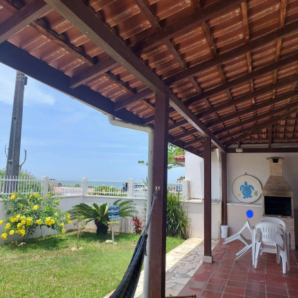 Imagem Casa com 4 Quartos à Venda, 360 m² em Centro - Itapoá Imagem Casa com 4 Quartos à Venda, 360 m² em Centro - Itapoá