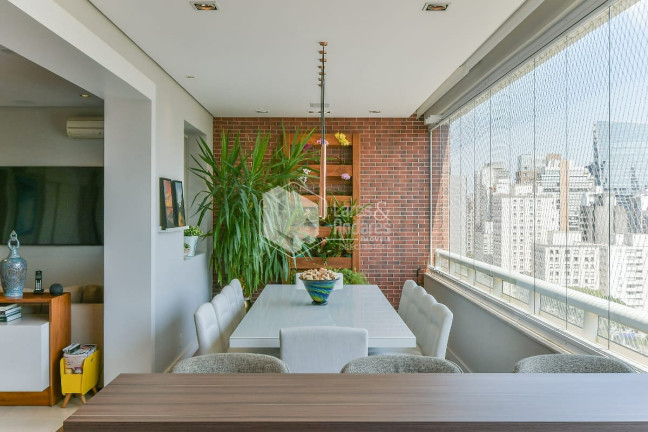 Imagem Apartamento com 2 Quartos à Venda, 151 m² em Itaim Bibi - São Paulo Imagem Apartamento com 2 Quartos à Venda, 151 m² em Itaim Bibi - São Paulo