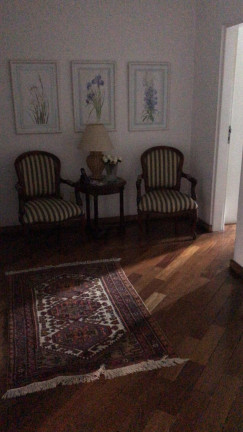 Imagem Casa com 4 Quartos à Venda, 620 m² em Morumbi - São Paulo Imagem Casa com 4 Quartos à Venda, 620 m² em Morumbi - São Paulo