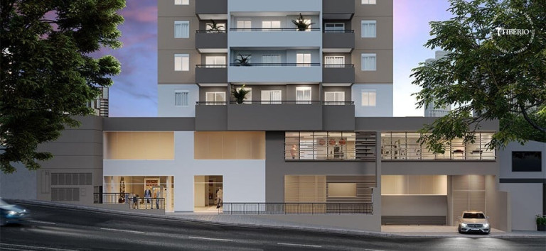 Imagem Loft com 1 Quarto à Venda, 34 m² em Vila Mariana - São Paulo Imagem Loft com 1 Quarto à Venda, 34 m² em Vila Mariana - São Paulo