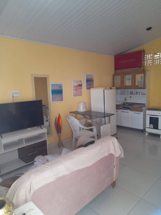 Imagem Casa com 1 Quarto à Venda, 6 m² em Centro - Tibau Do Sul