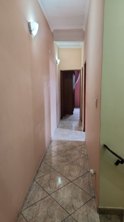 Imagem Casa com 3 Quartos à Venda, 130 m² em Vila Campestre - São Paulo