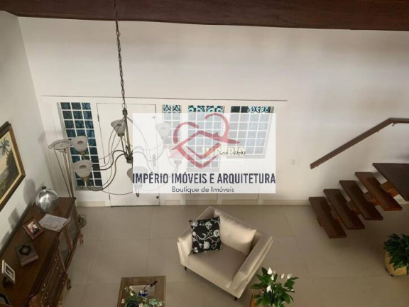 Imagem Sobrado à Venda, 300 m² em Indaiá - Caraguatatuba
