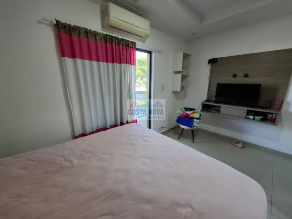 Imagem Casa com 5 Quartos à Venda, 200 m² em Cidade Naútica - São Vicente Imagem Casa com 5 Quartos à Venda, 200 m² em Cidade Naútica - São Vicente